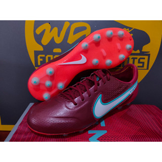 NIKE TIEMPO LEGEND 9 ELITE HG (สินค้าลิขสิทธิ์แท้ 100%)