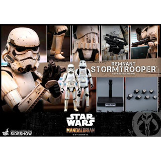 HOT TOYS TMS011 REMNANT TROOPER (มือสอง)