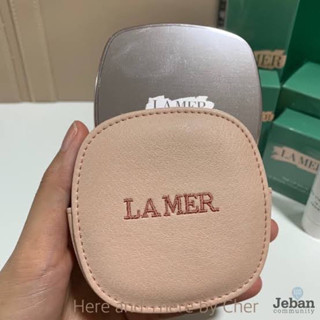 ✨Lamer Cushion pouch ✨