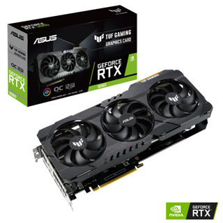 GEFORCE RTX 3060 (ประกันไทย)