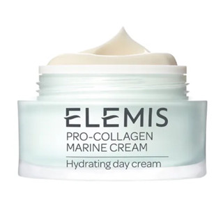 ⚡️พิเศษลด 20% ถูกกว่า shop⚡️Elemis Pro collagen marine day cream 30ml (พร้อมส่ง)