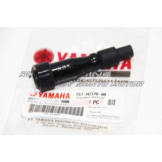 1S7-H2370-00 แท้ YAMAHA SPARK / EXCITER / MSLAZ/ยามาฮ่า เอ็มสแลซ/ PLUG CAP ASSY) หัวนกกระจอก