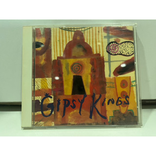 1   CD  MUSIC  ซีดีเพลง   GIPSY KINGS     (K5J90)