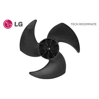 อะไหล่แท้ศูนย์/ใบพัดมอเตอร์คอยร้อนเครื่องปรับอากาศแอลจี/Fan Assembly,Propeller/LG/1A00195D