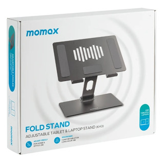 Momax รุ่น KH3  Fold Stand ขาตั้งโน้ตบุ๊ค