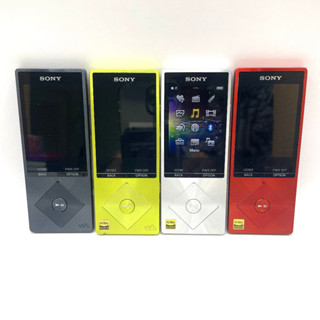 Sony Walkman NW-A25 (16GB - Bluetooth)