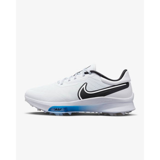 nike golf รองเท้ากอล์ฟ DM8446-103 NIKE AIR ZOOM INFINITY TOUR NEXT% รองเท้ากีฬา