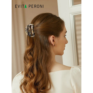 EVITA PERONI ของแท้พร้อมส่ง Kyra Medium Hair Claw