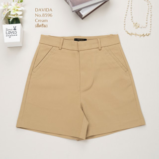 กางเกงขาสั้น DAVIDA #8596