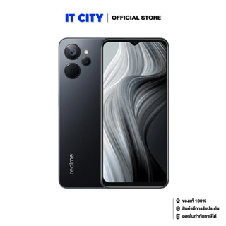 REALME 10T 5G 8+256 GB (RMX3612) โทรศัพท์มือถือ