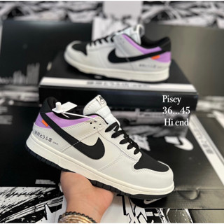 รองเท้าผ้าใบ💯⭕New sn Dunk lowไซส์ 36-45รองเท้าผ้าใบชาย แล้วก็ผู้หญิง (SB )