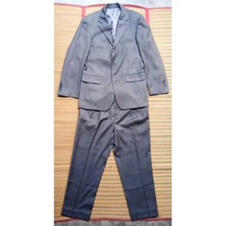 Giorgio Armani suit made in Italy