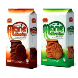 ขนมปังเมรี่(LEE MARIE BISCUITS)