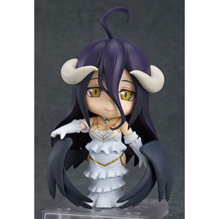 (พร้อมส่ง) Nendoroid Albedo (3Rd re-run)