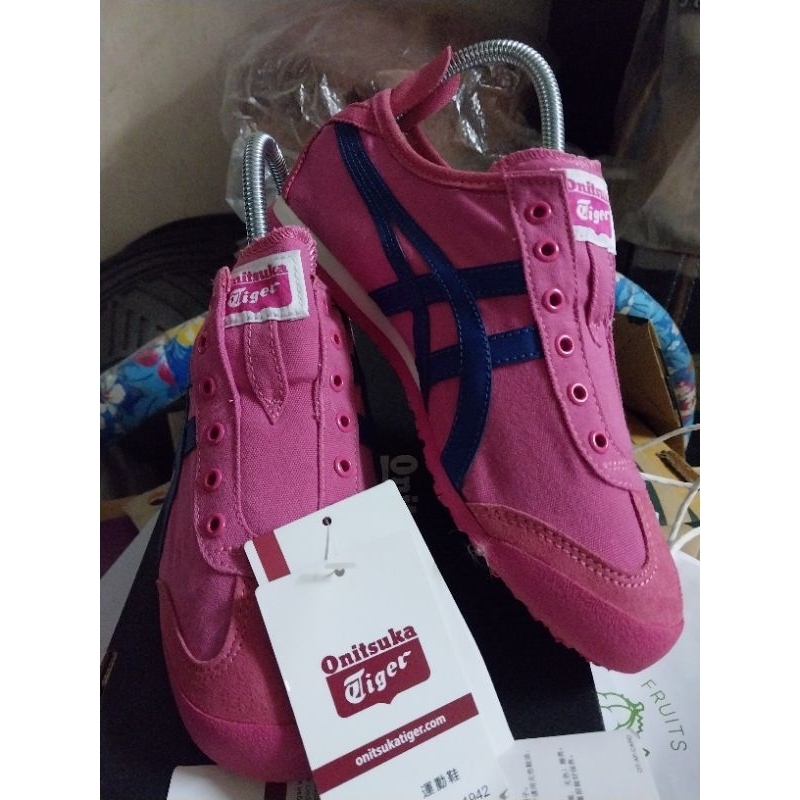 onitsuka tiger maxico66(ขายแล้ว)