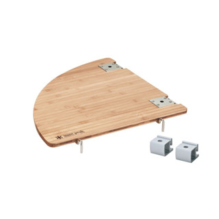 Snow Peak Multi Function Table Corner Bamboo (TR)