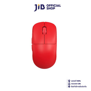 WIRELESS MOUSE (เมาส์ไร้สาย) PULSAR PX203S X2 MINI RED EDITION