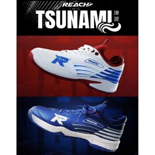 Reach Tsunami Shoeราคา 1,590Size : 36 - 45 (EU Size)