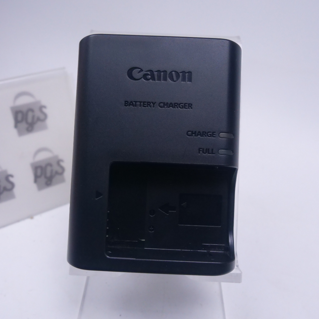 ที่ชาร์ตแบต LP E12 ของแท้ Canon LC-E12E มือสอง มช้งานได้ปกติ สำหรับกล้อง EOS M M3 M10 M50 M100 (0405