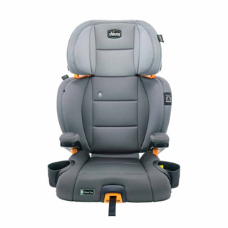 [ใช้ 2 โค้ดลดเพิ่ม] Chicco Kidfit Cleartex Car Seat-Drift คาร์ซีทเด็กโต