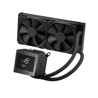 ASUS ROG RYUJIN III 240 AIO Liquid CPU Cooler 240mm 6Y Warranty