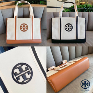 TORY BURCH LARGE TOTE BAG