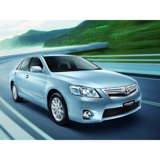 TOYOTA CAMRY HYBRID AHV40 คู่มือซ่อม เครื่องยนต์ ระบบ HYBRID สีและตัวถัง ช่วงล่าง เกียร์ ระบบไฟ้ฟ้าทั้งคัน (ภาษาไทย)