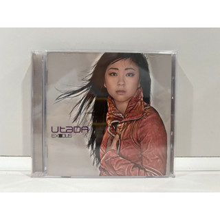 1 CD MUSIC ซีดีเพลงสากล UTADA : EXODUS (K4D10)