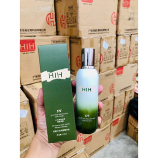 HIH LIGHT TIME 577 REJUVENATING ESSENCE MILKน้ำนมเข้มข้นบำรุงผิวเร่งด่วน