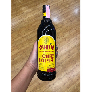 🚚พร้อมส่ง kahlua ส่วนผสมทีรามิตสุ เค้กกาแฟต่างๆ
