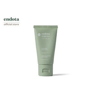 endota Nourishing Nipple Balm บาล์มบำรุงเฉพาะจุดบริเวณหัวนม 30g Made in Australia &amp; COSMOS