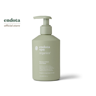 endota Signature Blend Hand Wash เจลล้างมือออแกนิค 250ml