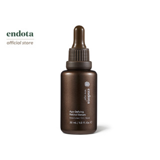 endota Age-defying Retinol Serum เซรั่มเรตินอล ลดเลือนริ้วรอย 30ml