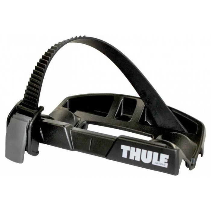 สายรัดล้อ Thule 598 ProRide Wheel Holder Bike Carrier + Strap - Spares ตรงรุ่น