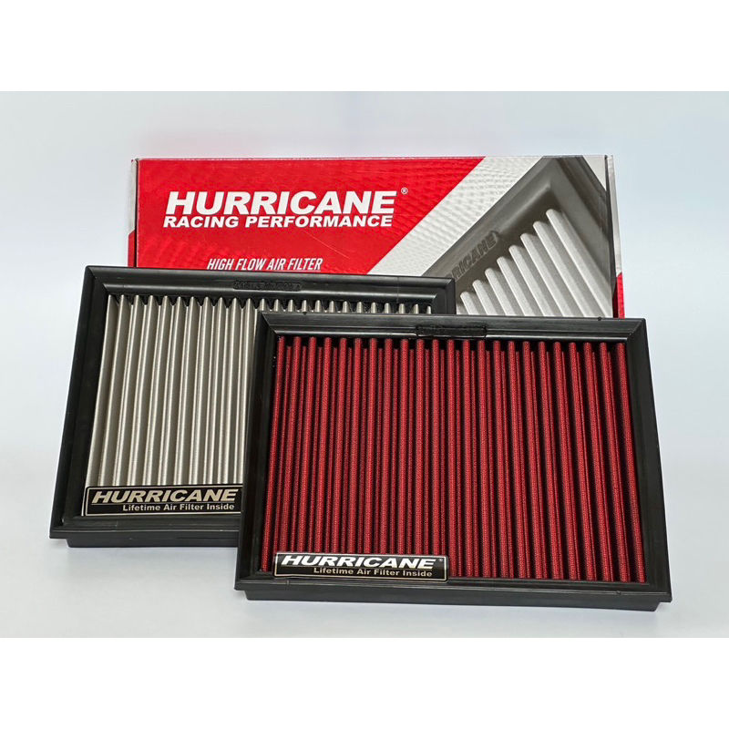 กรองอากาศรถยนต์ HS-1027 FORD EVEREST ALL NEW ปี2015-2020 / RANGER ปี2018-2020 / RAPTOR Bi-Turbo 03 ป