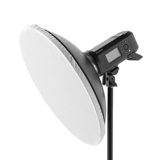 ผ้ากรองแสง Beauty dish สำหรับบิ้วตี้ดิสขนาด 42/55cm อุปกรณ์สตูดิโอ สําหรับถ่ายภาพ