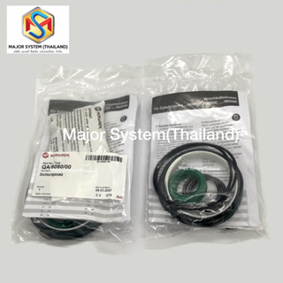 Norgren QA/8080/00 Spares kit for cylinder series : .../8080, .P../182080, ..../802080 Service kits  ชุดซ่อมกระบอกลม