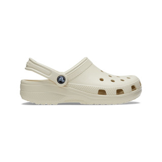 [เปิดจองล่วงหน้า] Crocs Classic Bone 10001-2Y2