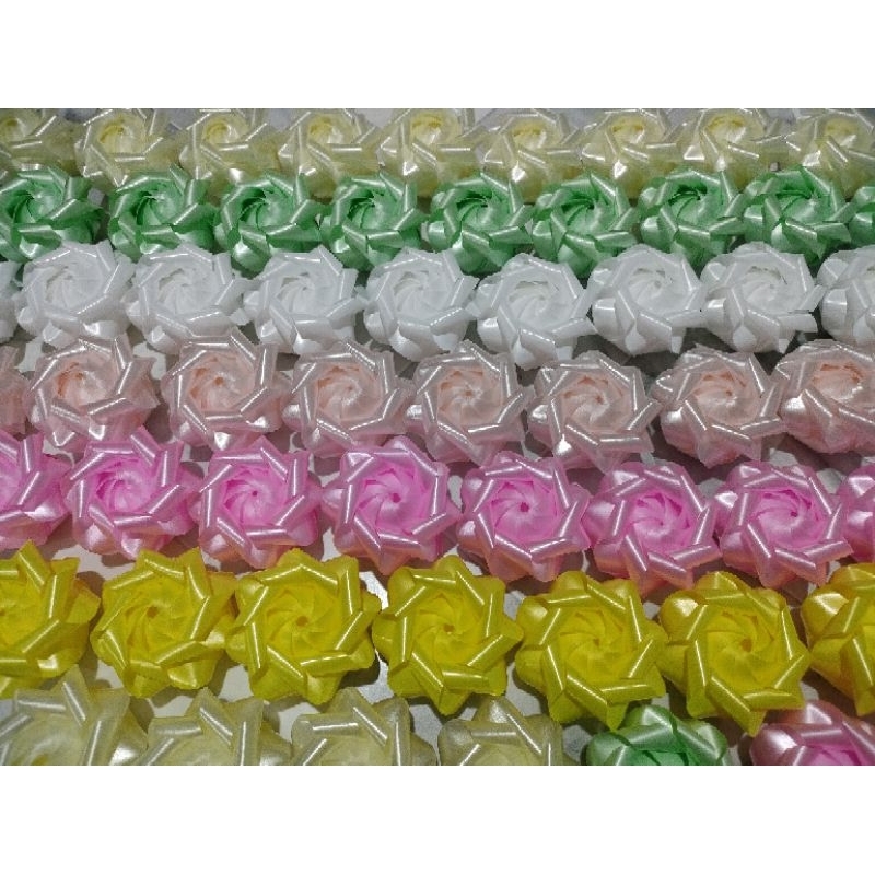 เหรียญโปรยทานดอกมะลิลา(แบบใส่เหรียญทีหลัง)