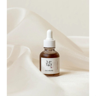 Revive Serum : Ginseng + Snail Mucin