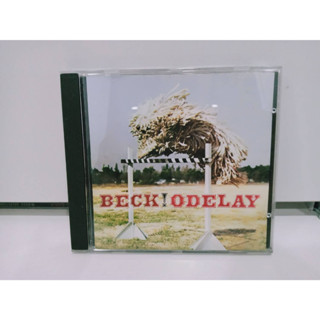 1 CD MUSIC ซีดีเพลงสากล BECK! ODELAY  (L2D132)