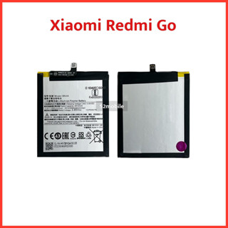 แบตเตอรี่ Xiaomi Redmi Go (Model:BN3A) | สินค้าคุณภาพดี