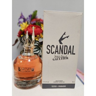 💃 Jean Paul Scandal edp ขนาด 80ml.