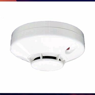 882R System sensor Photoelectric smoke detector (จับควัน)