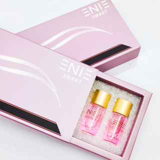 Enie Smart Collagen B5 ขนาด 6x10ml คลอลาเจนฟื้นฟูเส้นผม