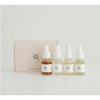 Hanbang Serum Discovery Kit