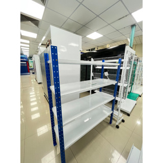 Mini Micro Rack ชั้นมินิไมโคแร็ค มี 4ชั้น ขนาด 40x120x150