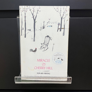 Miracle On Cherry Hill - Sun-Mi Hwang