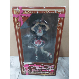 LoveLive School idol project Nico &amp; Maid Costume figure