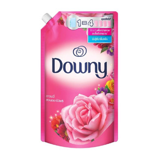 รีฟิลน้ำยาปรับผ้านุ่ม DOWNY GARDEN BLOOM 1,200 มล.